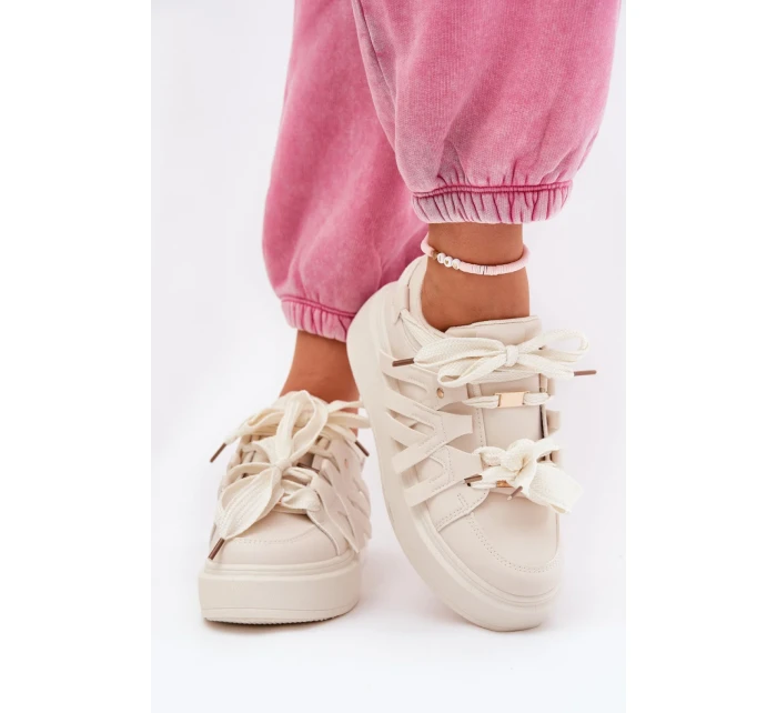 Sportovní obuv model 209450 Step in style Sportovní obuv model 209450 Step in style