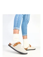 Pantofle model 217919 Solea