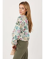 Bunda model 230174 Italy Moda Bunda model 230174 Italy Moda