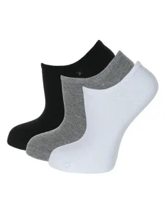 Dámské ponožky model 18821218 3PACK - John Frank