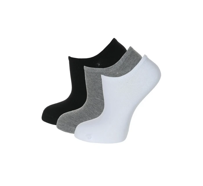 Dámské ponožky model 18821218 3PACK - John Frank