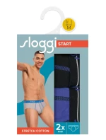sloggi men Start Midi C2P box - UNKNOWN - SLOGGI UNKNOWN - SLOGGI