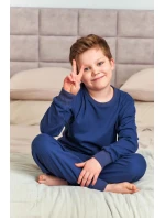 Chlapecké pyžamo  plus  model 21299934 - Doctornap