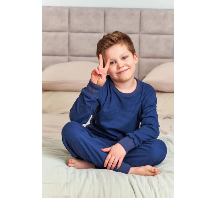 Chlapecké pyžamo  plus  model 21299934 - Doctornap