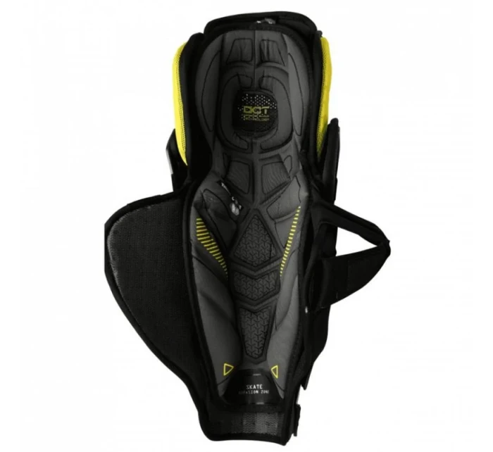 Hokejové chrániče holení Supreme M model 21804095 - Bauer