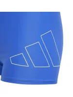 Plavecké boxerky Adidas BB Boxer Jr IK9653