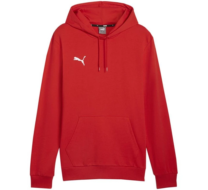 Mikina Team Goal Casuals Hoody M model 19645505 01 pánské - Puma