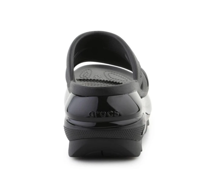 Žabky Crocs Mega Crush Triple Strap 209842-001