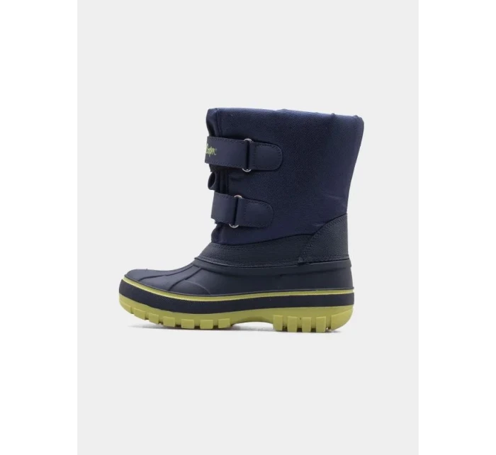 Zimní sněhule Lee Cooper Jr LCJ-24-44-2845K