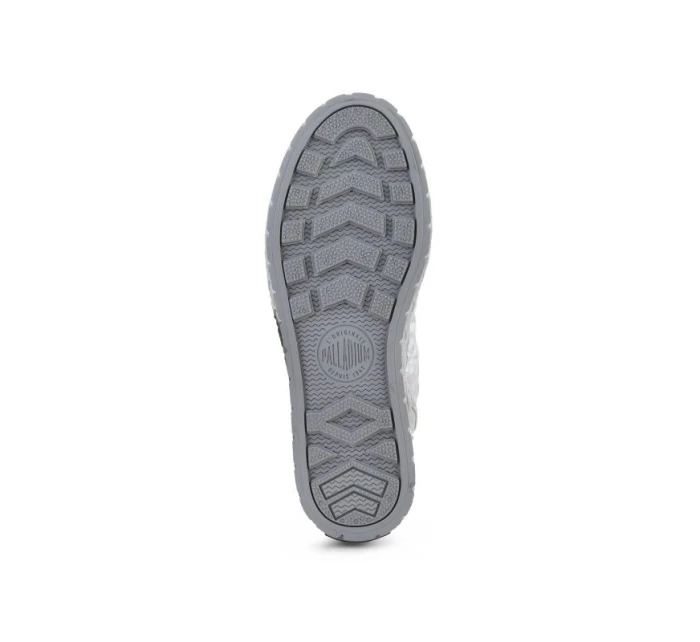 Buty dium Ace W model 20763691 - Palladium