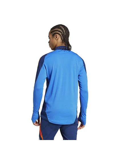 Mikina Juventus Training Top M model 20811634 pánské - ADIDAS