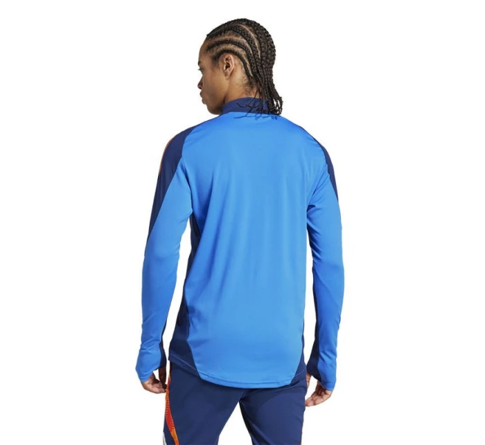 Mikina Juventus Training Top M model 20811634 pánské - ADIDAS Mikina Juventus Training Top M model 20811634 pánské - ADIDAS