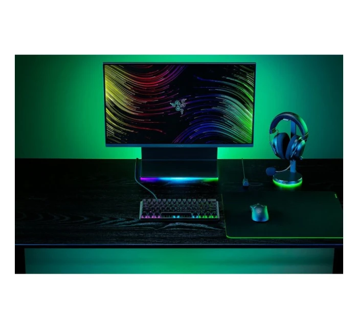 model 21810642 V3 Pro Mini herní klávesnice USB QWERTZ německá černá - Razer model 21810642 V3 Pro Mini herní klávesnice USB QWERTZ německá černá - Razer