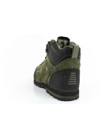 Turistická obuv CMP Alcor 2.0 Mid WP - tmavě zelená Turistická obuv CMP Alcor 2.0 Mid WP - tmavě zelená