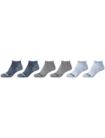 Casual Super Soft Sneaker Socks Multicolour model 21387961 - Skechers Casual Super Soft Sneaker Socks Multicolour model 21387961 - Skechers
