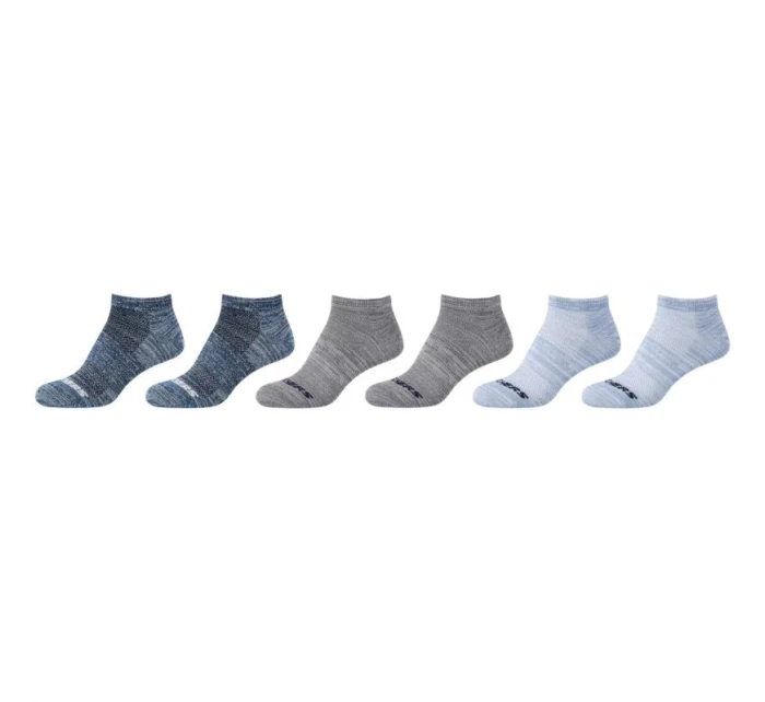 Casual Super Soft Sneaker Socks Multicolour model 21387961 - Skechers Casual Super Soft Sneaker Socks Multicolour model 21387961 - Skechers