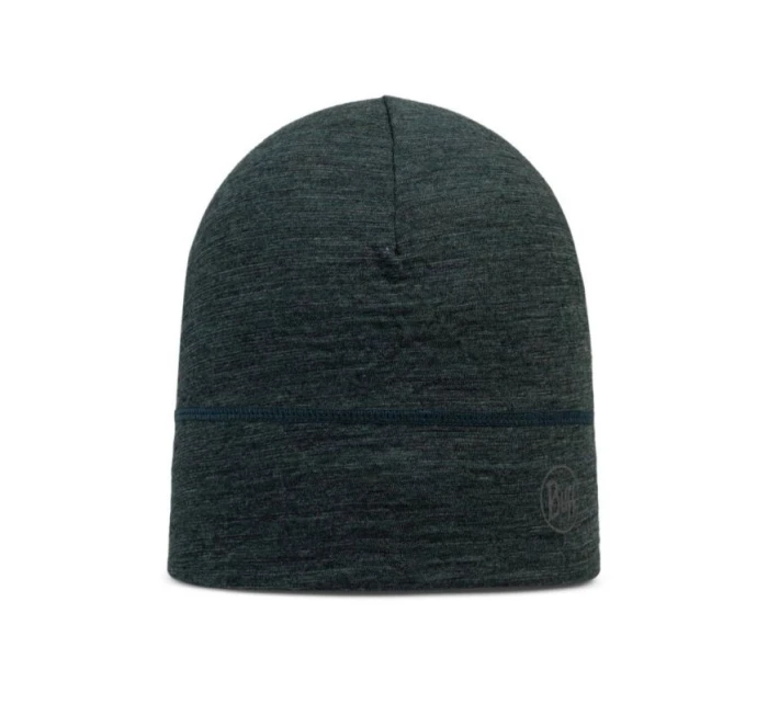 BUFF MERINO LIGHTWEIGHT BEANIE MULTISTRIPES FOREST čepice BUFF MERINO LIGHTWEIGHT BEANIE MULTISTRIPES FOREST čepice