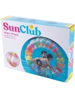 VODNÍ KOLO 125X84CM 27213