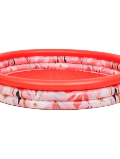 DĚTSKÁ KOŠÍKOVÁ KOŠÍKOVÁ KOŠÍKOVÁ KOŠÍKOVÁ KOŠÍK 157x24CM 51465