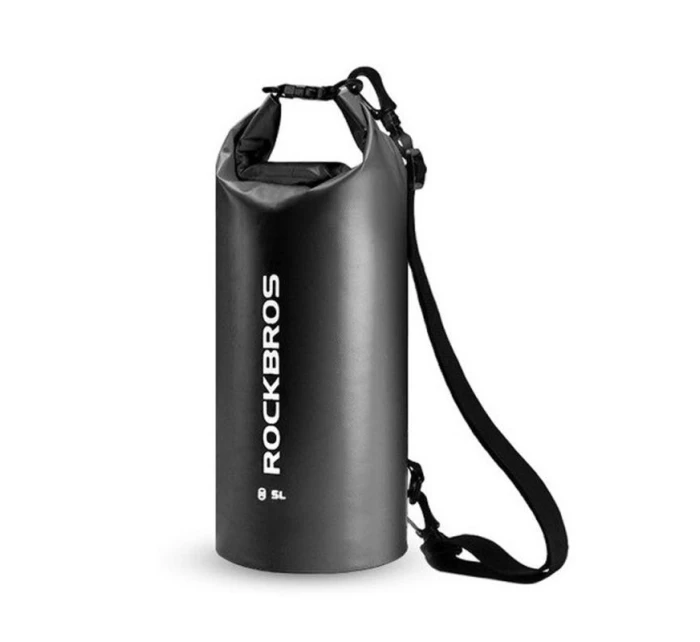 vak černý model 21850789 - Rockbros