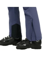 Dámské lyžařské kalhoty FNK denim WAW25TFTR 32S dámské model 21906900 - 4F