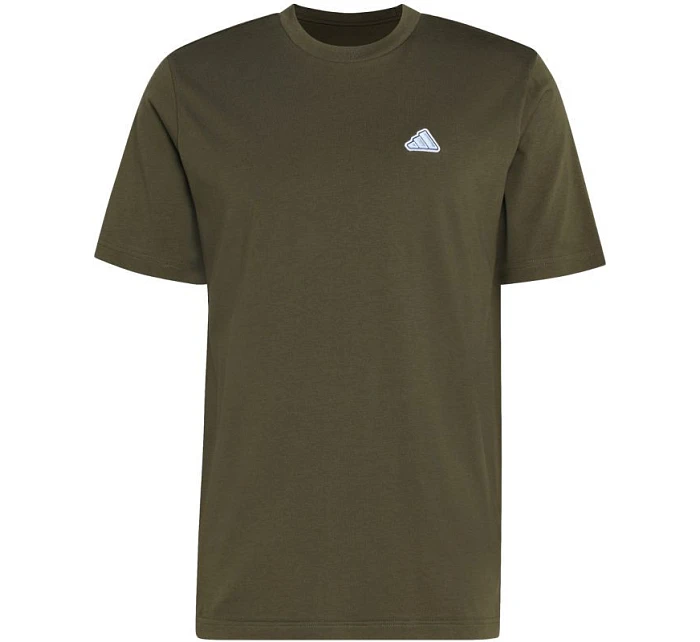 Pánské tričko Color Icon Graphic Tshirt olive model 22054013 pánské - ADIDAS Pánské tričko Color Icon Graphic Tshirt olive model 22054013 pánské - ADIDAS