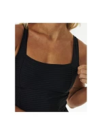 Jednodílný neopren RIP CURL Premium Surf D-Dd One Piec, černý