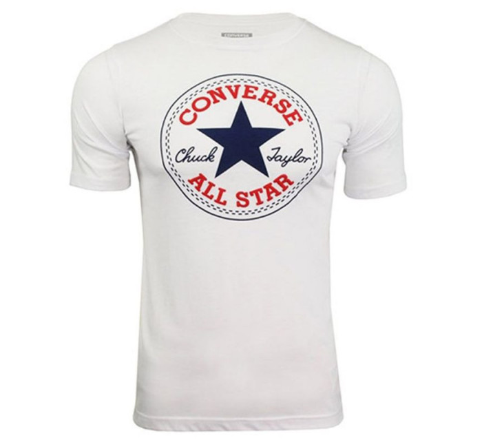 Dětské tričko Jr 831009 001 - Converse