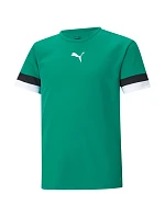 Dětský dres TeamRise Jersey Jr 704938 05 - Puma Dětský dres TeamRise Jersey Jr 704938 05 - Puma