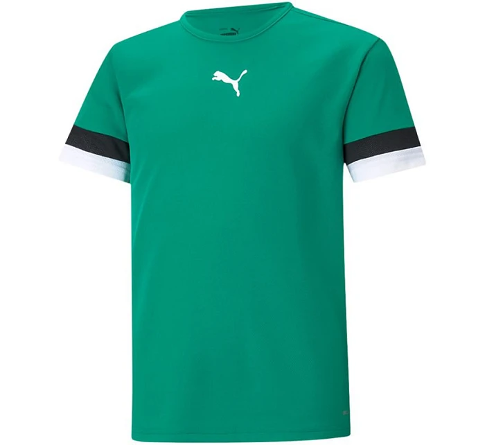 Dětský dres TeamRise Jersey Jr 704938 05 - Puma Dětský dres TeamRise Jersey Jr 704938 05 - Puma