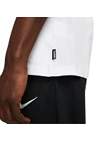 Pánské tričko NK Fc Seasonal Block M DH7444 100 - Nike