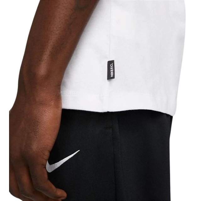 Pánské tričko NK Fc Seasonal Block M DH7444 100 - Nike