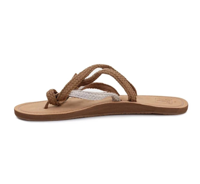 Žabky Reef Gypsy W RF-0A2U1N-C Žabky Reef Gypsy W RF-0A2U1N-C