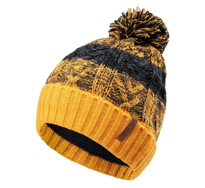 Chlapecká čepice Lewis Jr 92800438468 - Elbrus