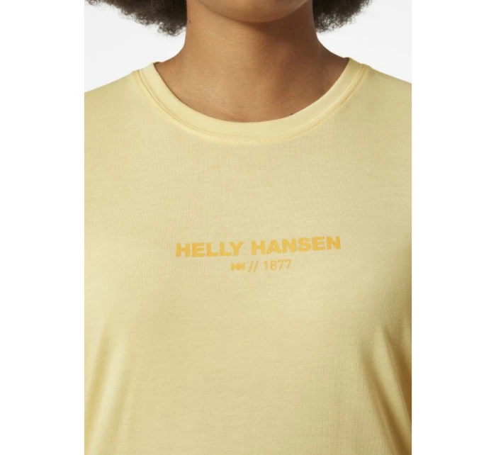 Helly Hansen Allure W 53970 367 Tričko