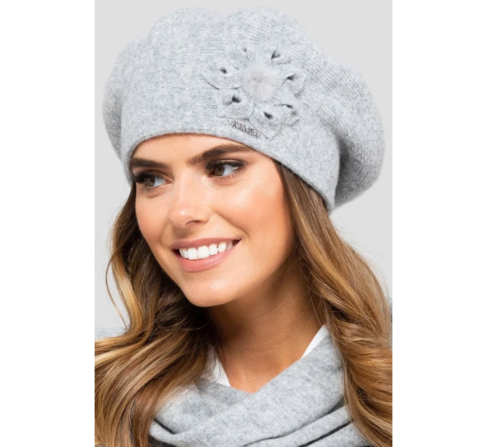 Kamea Seville barva:šedá