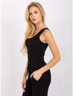 Dámský top BR TP 2127.89 černá Dámský top BR TP 2127.89 černá