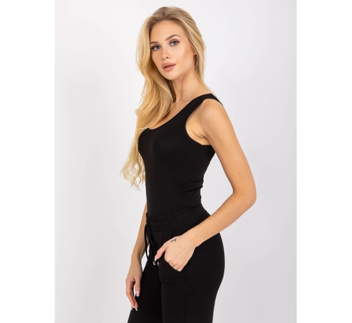 Dámský top BR TP 2127.89 černá Dámský top BR TP 2127.89 černá