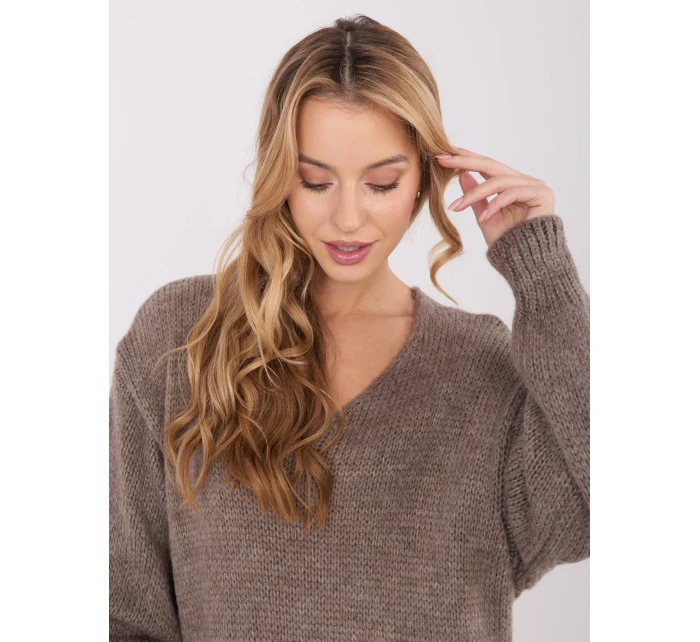 Šaty IN SK 5962.22 tmavě lila