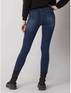 NM SP L71 kalhoty.15 tmavě modrá