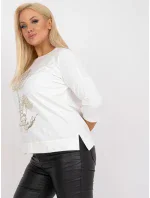 Halenka RV BZ 7581.62P ecru