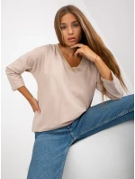 Halenka RV BZ 8050.04 béžová