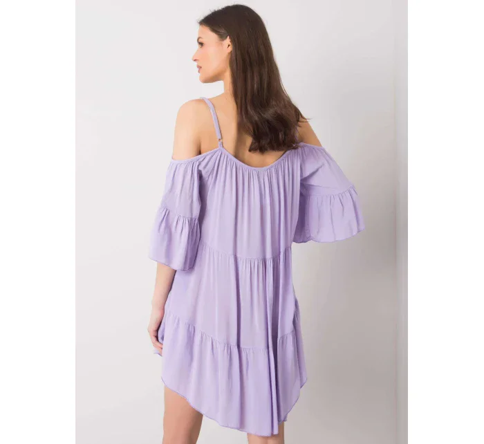 Šaty TW SK BI 80840.20 světle fialová