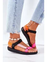 Dámské Sportovní Sandály Vícebarevné Ultimate Dámské Sportovní Sandály Vícebarevné Ultimate