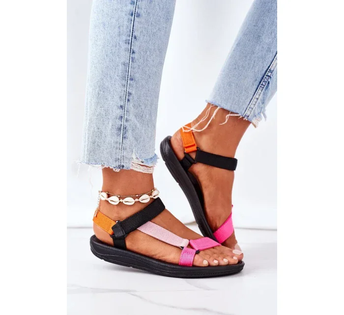 Dámské Sportovní Sandály Vícebarevné Ultimate Dámské Sportovní Sandály Vícebarevné Ultimate