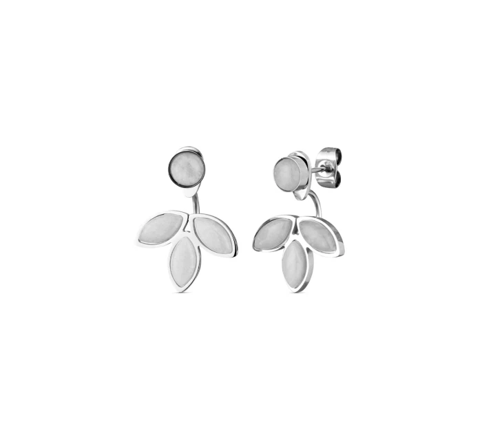 Náušnice VUCH Moon Lilies