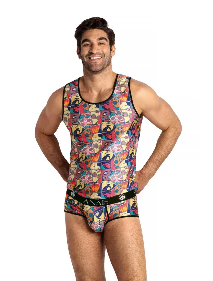 Pánský top model 17410458 top - Anais