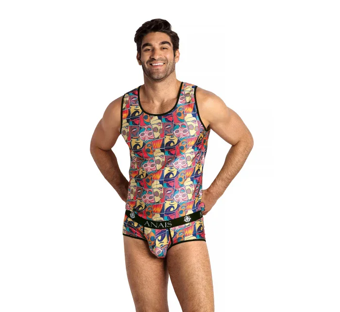 Pánský top model 17410458 top - Anais