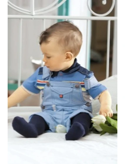 HLADKÉ PUNČOCHÁČE 0-2 ROKY