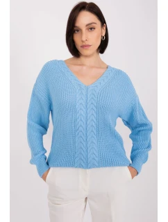 Svetr model 191412 Badu